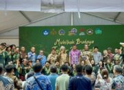 Ketua Menteri Malaka akan berdialog mengenai Jalur Rempah dengan Prabowo