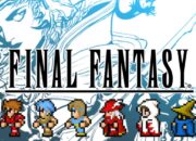 Hironobu Sakaguchi sebut tak ingin buat “Final Fantasy” lagi