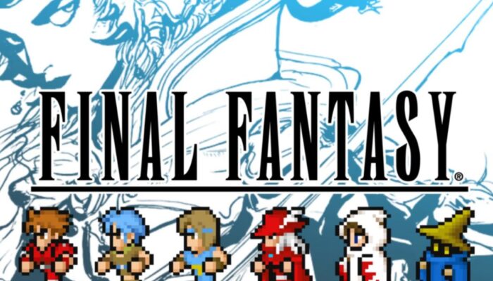 Hironobu Sakaguchi sebut tak ingin buat “Final Fantasy” lagi