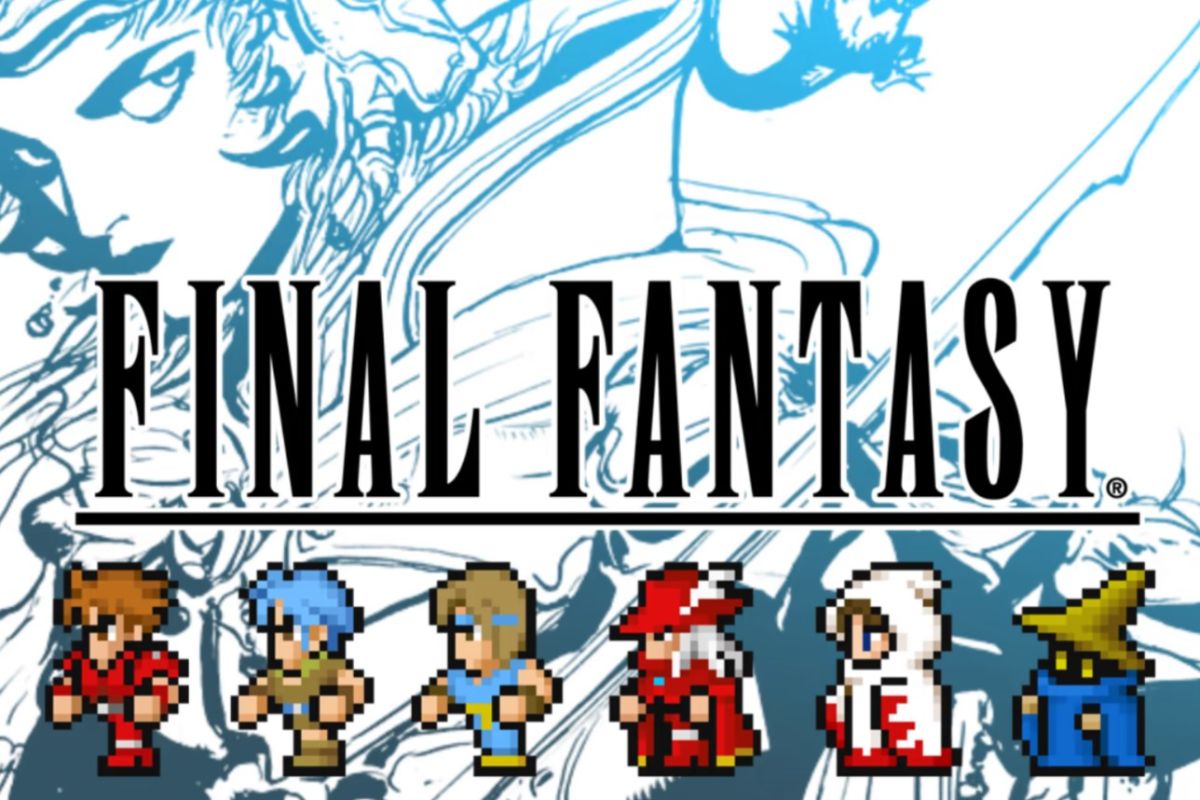 Hironobu Sakaguchi sebut tak ingin buat “Final Fantasy” lagi