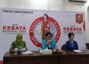 KOWANI sebut pelestarian kebaya dapat gerakkan perekonomian bangsa