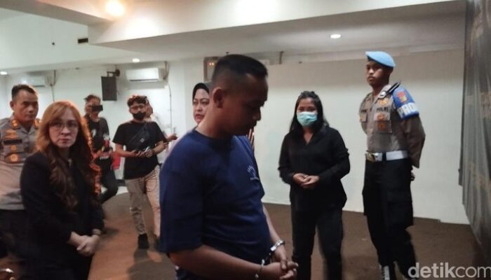 Permintaan Maaf serta Sesal Suami di Jaktim Usai Bunuh Istri