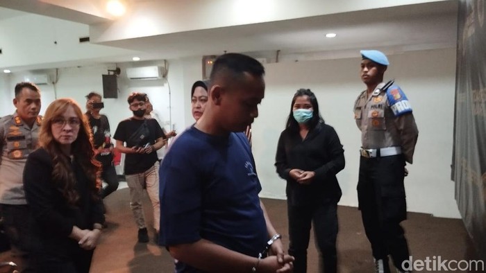 Permintaan Maaf juga Sesal Suami ke Jaktim Usai Bunuh Istri