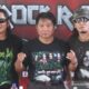 Histori rock Indonesia, kiprah sang “Dewa Rock”