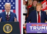 Trump Kebal Hukum Bikin Biden Geram