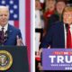 Trump Kebal Hukum Bikin Biden Geram