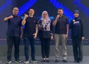 Gelaran TSA Game Fest kembangkan talenta gim Indonesia