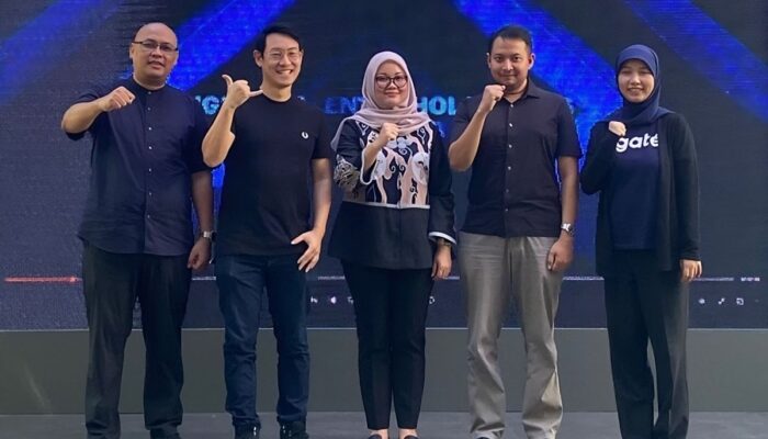 Gelaran TSA Game Fest kembangkan talenta gim Indonesia