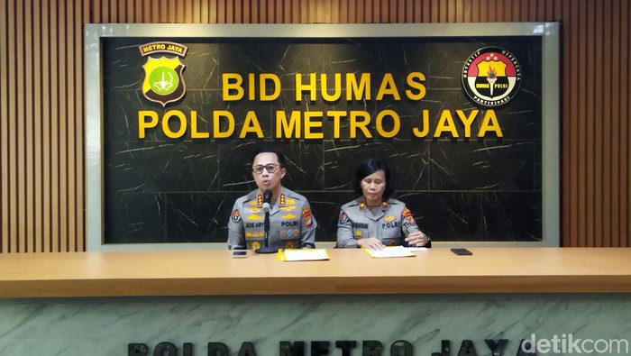 Kakak Minta Polisi Tak Proses Adik di Kasus Pembunuhan Ayah, Hal ini adalah Alasannya