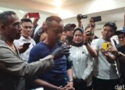 Suami Pembunuh Istri ke Jaktim Pernah Lakukan KDRT ke Korban