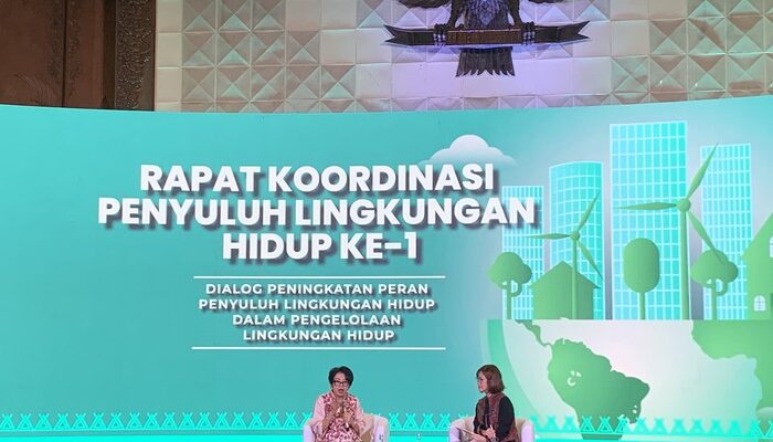 Kejar NZE, KLHK Beberkan Strategi Kelola Sampah hingga Limbah B3